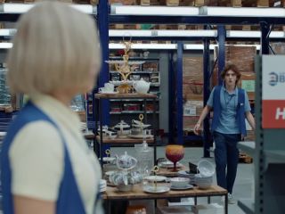 Nudeceleb- Nastasya Samburskaya Darya Petrichenko Elizaveta Goncharenko Oksana Streltsova – Galya u nas otmena s01e02-09 (2023) HD 1080p