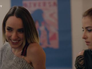 Nudeceleb- Laura Martinelli Ludovica Ciaschetti – 5 minuti prima s01e01-02 (2022) HD 1080p