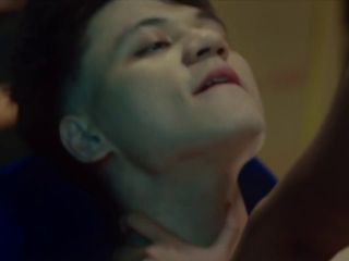 Nudeceleb- Angela Morena, Irish Tan – Lady Guard (2024) HD 1080p