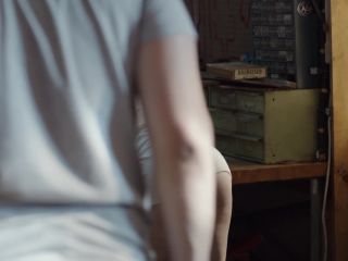 Nudeceleb- Daisy Eagan-Girls s06e05 (2017) HD 1080p