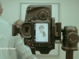 Nudeceleb- Sigrid ten Napel – Vast (2011) HD 720p