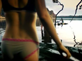 Nudeceleb- Anna Lena Klenke – 8 Tage  s01e06 (2018) HD 1080p