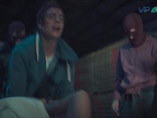 Nudeceleb- Antonia Giesen – La Jauria s01e06 (2020) HD 1080p