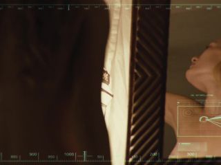 Nudeceleb- Ashley Hinshaw-The Pyramid (2014) HD 1080p