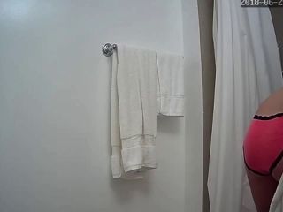 Hz hidden Bathroom Cam -16
