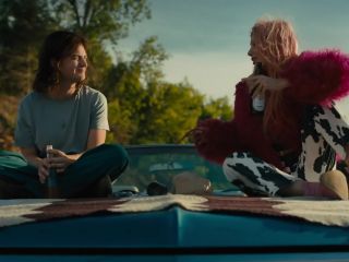 Nudeceleb- Camila Morrone – Marmalade (2024) HD 1080p