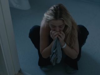 Nudeceleb- Carla Eleonora Feigenberg – Et Exempel (Et eksempel Dem på gulvet) (2022) HD 1080p