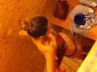 Dressing Room 6