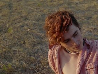 Nudeceleb- Taylor Russell – Bones and All (2022) HD 1080p