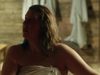 Nudeceleb- Anna Unterberger, etc – Eine harte Tour (2020) HD 1080p