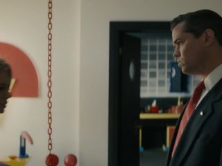 Nudeceleb- Casey Wilson – Black Monday s03e01 (2021) HD 1080p