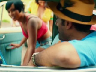 Nudeceleb- La La Anthony – Double Play (2017) HD 1080p