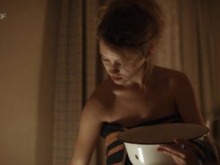 Nudeceleb- Janina Fautz – Preis der Freiheit (2019) HD 720p