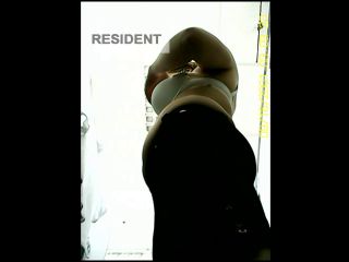 Real Hidden Shower 20