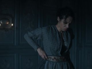 Nudeceleb- Vinette Robinson – A Christmas Carol (2019) HD 1080p