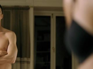 Nudeceleb- Rachel Griffiths-Burning Man (2011) HD 720p