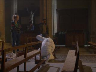 Nudeceleb- Ariane Brousse – Balthazar s03e04 (2020) HD 1080p