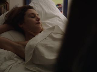 Nudeceleb- Hannah Ware – The First s01e04 (2018) HD 1080p