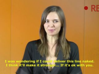 Nudeceleb- Unknown – Giant Business (2014) HD 1080p