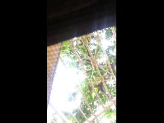 Real Hidden Shower 32