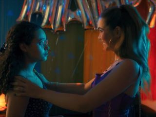 Nudeceleb- Kayla Shyx Saron Degineh Josie Hermer – Meme Girls s01e01e06 (2023) HD 1080p