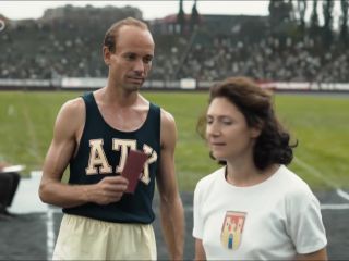 Nudeceleb- Martha Issova – Zatopek (2021) HD 1080p