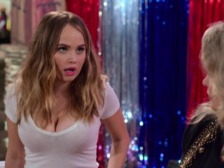 Nudeceleb- Debby Ryan – Insatiable s01 (2018) HD 1080p