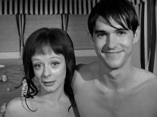 Nudeceleb- Cybill Shepherd, Kimberly Hyde, Cloris Leachman, Sharon Ullrick, etc – The Last Picture Show (1971) HD 1080p