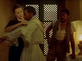 Nudeceleb- Jane Birkin Nadine Uwampa – Dust (1985) HD 720p