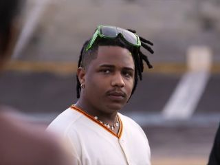 Nudeceleb- Jessica Cores Gabz – Bionic (Biônicos) (2024) HD 1080p