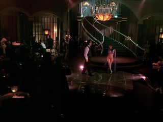 Nudeceleb- Rachel Sterling-A Man Apart (2003) HD 1080p