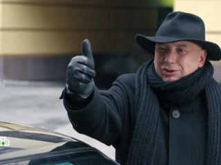 Nudeceleb- Yelyzaveta Zaytseva – Pes s06e01 (2021) HD 1080p