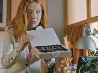 Nudeceleb- Alena Dolakova – Pepa (2018) HD 720p