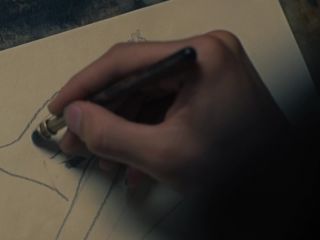 Nudeceleb- Maresi Riegner-Egon Schiele Tod und Madchen (2016) HD 1080p