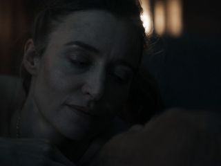 Nudeceleb- Amara Okereke Arly Jover – In the Lost Lands (2025) HD 1080p