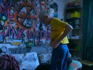 Nudeceleb- Kristina Isaykina, Alyona Mikhailova, Angelina Zagrebina, Akilina Sokolova, Aziza Kondybaeva – Vodovorot s01e01-03 (2020) HD 1080p