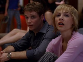 Nudeceleb- Charlotte Ayanna – Entourage s01e04 (2004) HD 1080p