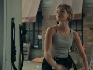 Nudeceleb- Elena Kampouris – Vindicta (2023) HD 1080p