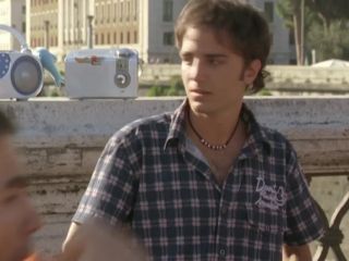 Nudeceleb- Carolina Crescentini, etc-Notte Prima Degli Esami Oggi (2007) HD 1080p