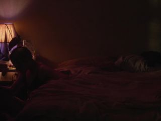 Nudeceleb- Evan Rachel Wood, Julia Sarah Stone – Allure (2017) HD 1080p