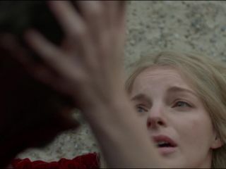 Nudeceleb- Yvonne Catterfeld-La belle et la bete (2014) HD 1080p