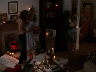 Nudeceleb- Elisabeth Shue – The Saint (1997) HD 1080p