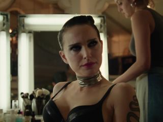 Nudeceleb- Natalie Portman – Vox Lux (2018) HD 1080p