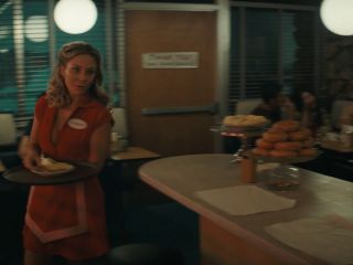 Nudeceleb- Tara Holt etc – Duster s01e01 (2025) HD 1080p