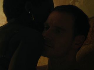 Nudeceleb- Jodie Turner-Smith – The Agency s01e03 (2024) HD 1080p