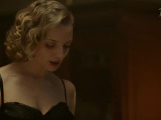 Nudeceleb- Ekaterina Vilkova – Nachalnik razvedki s01e07-08 (2022) HD 1080p