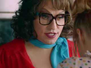 Nudeceleb- Natalya Ionova – Prababushka lyogkogo povedeniya (2021) HD 1080p