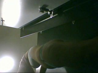 Real Hidden Shower 114