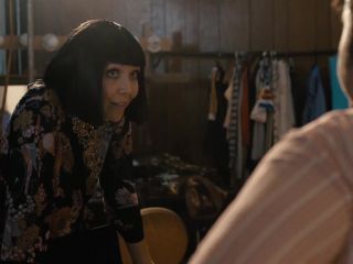 Nudeceleb- Emily Meade Deborah Twiss – The Deuce s01e07 (2017) HD 1080p