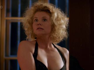 Nudeceleb- Annette Frier –  Sophie kocht (2015) HD 1080p